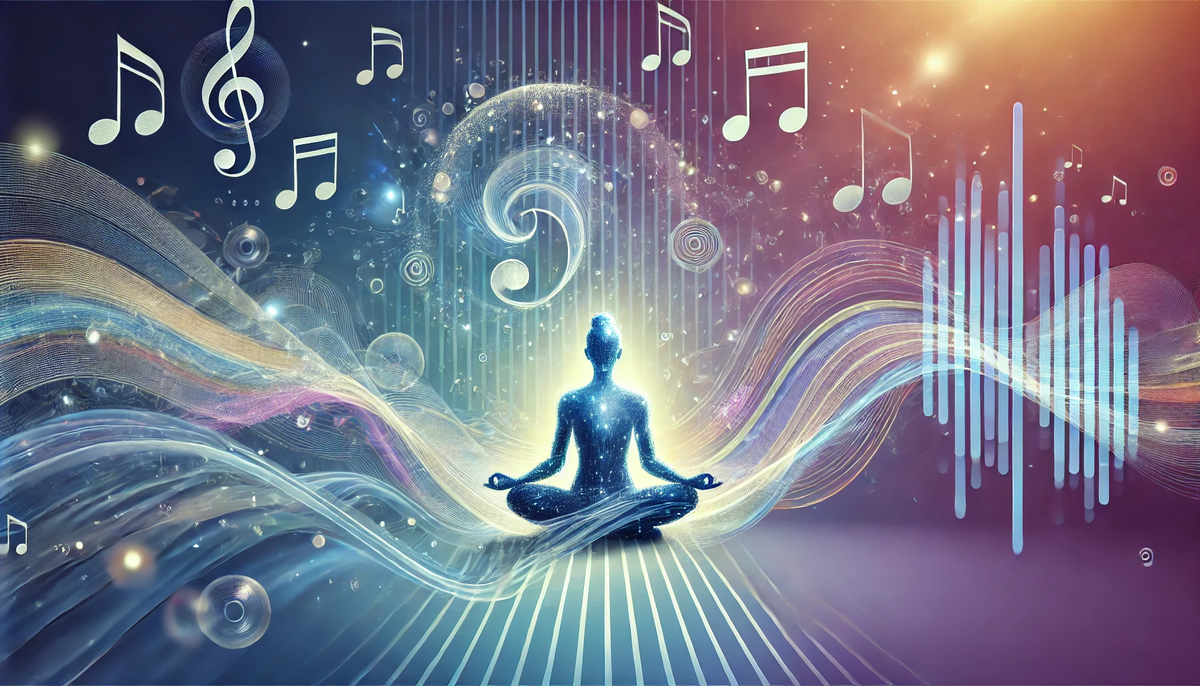 Step-by-Step: Creating AI Music for Self-Hypnosis and Affirmation Practice