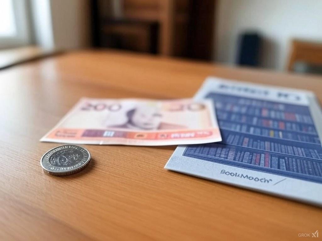 Delving into Proto-Community Currencies: A Look at Three Finnish Schemes