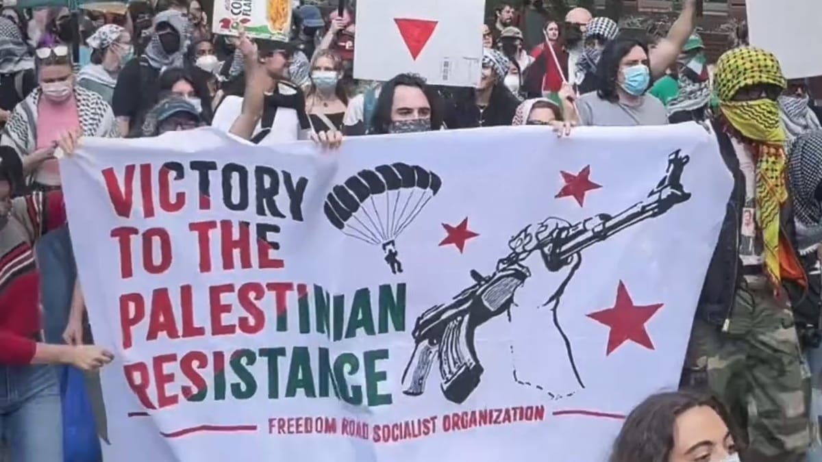 “Free Palestine” and the Hidden Cost of a Slogan: A Call for Clarity