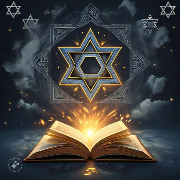 Debunking Antisemitic Fabrications about the Talmud
