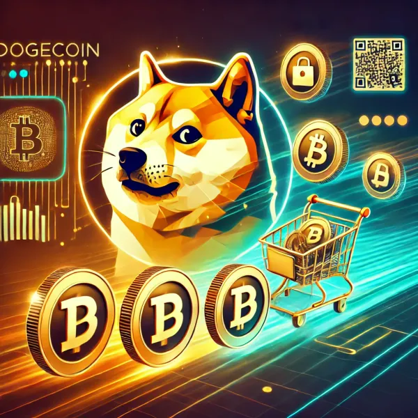 Dogecoin Spend Script