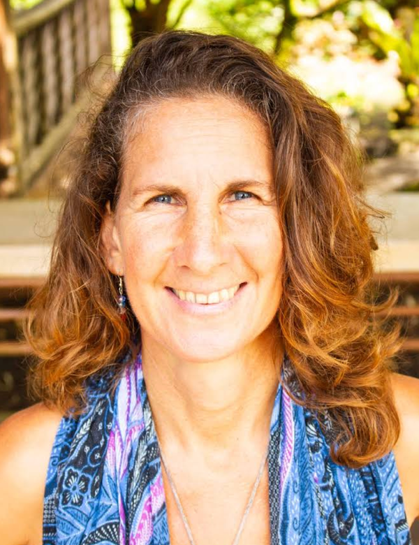 From Hive to Healing: Silke’s Sacred Dance with Bees, Gardens, and Spirit