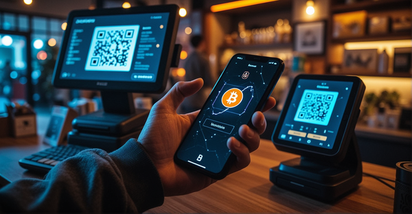 Spending Bitcoin Without the Honeypot: How to Use Aqua Wallet and Lightning at Square Terminals